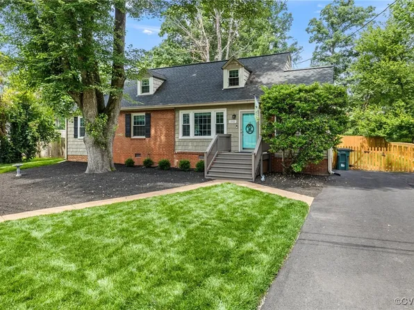 1302 Maywood Rd, Henrico, VA 23229