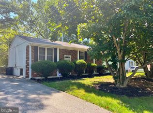 9504 Pryde Dr, Clinton, MD 20735