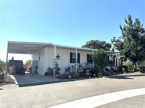 15181 Van Buren Blvd Space 7, Riverside, CA 92504