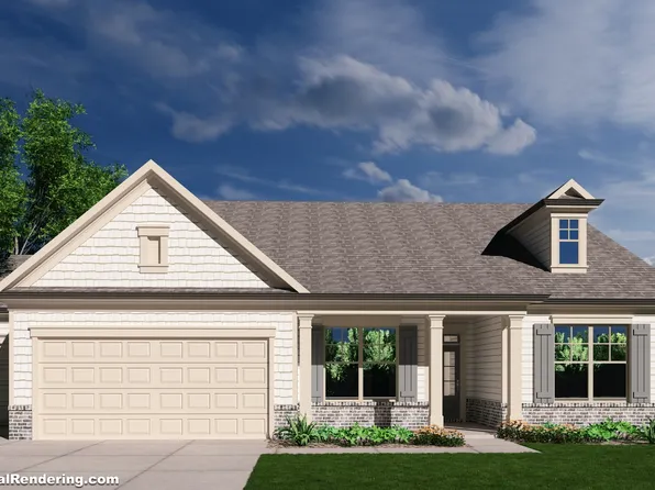 2022 Oconee Bluff Dr, Athens, GA 30601