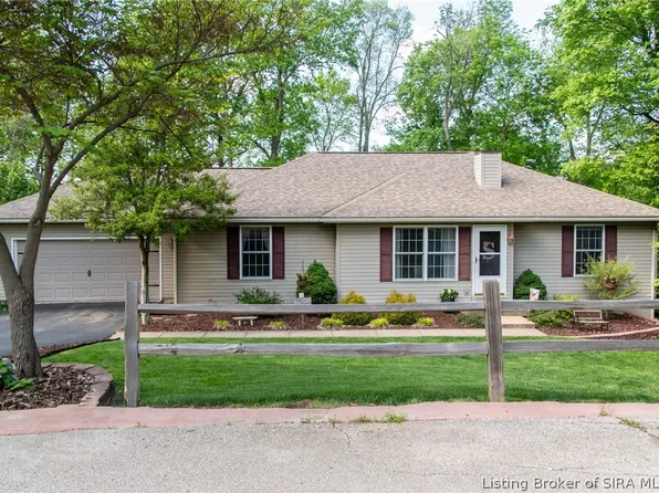 4117 Emma Lou Drive, Floyds Knobs, IN 47119