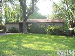 2032 Longview Dr, Tallahassee, FL 32303