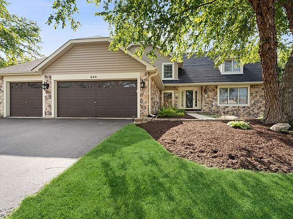 2nd image of 640 Majestic Dr