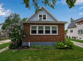 23 Cleveland Ave, Tonawanda, NY 14150