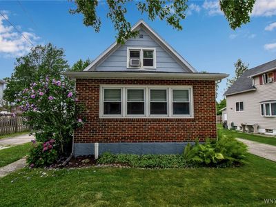23 Cleveland Ave, Tonawanda, NY, 14150