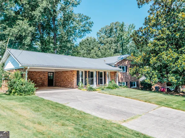 3268 Willowdale Dr, Macon, GA 31204