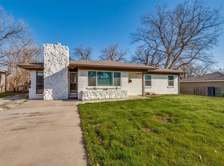 7724 Gaston Ave, Fort Worth, TX 76116