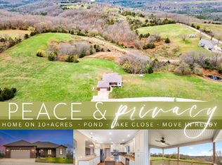 20 Hardin Hills Drive, Galena, MO 65656