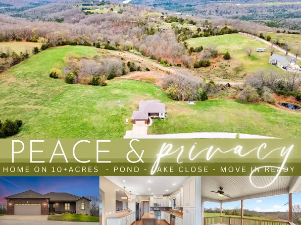 20 Hardin Hills Drive, Galena, MO 65656