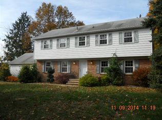 317 Adamsville Rd, Bridgewater, NJ 08807