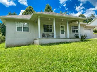 3640 S Bend Rd, Gainesville, GA 30506