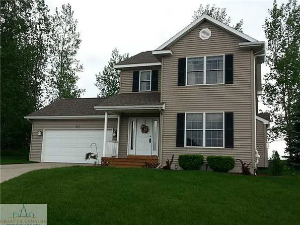 707 Tims View St, Potterville, MI 48876