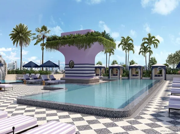 2698 NW 2nd Ave #605, Miami, FL 33127