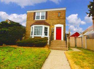 12320 Vincennes Rd, Blue Island, IL 60406