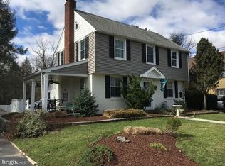 128 Morris Ave, Pitman, NJ 08071