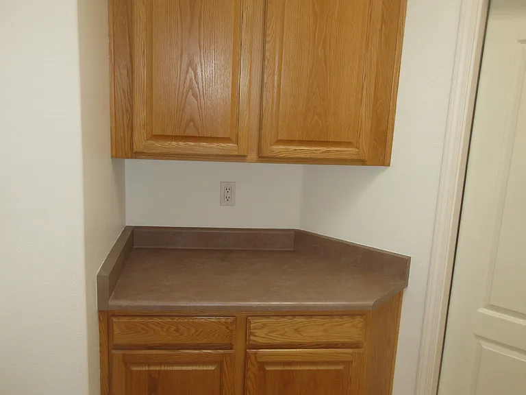 Laundry Room/Garage Entry