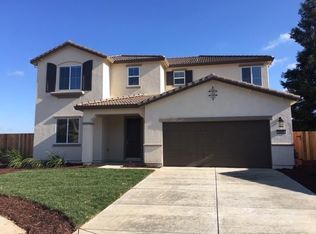 3540 Veranda Ct, Merced, CA 95340