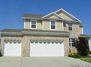 1209 Waldman Ct, O Fallon, IL 62269