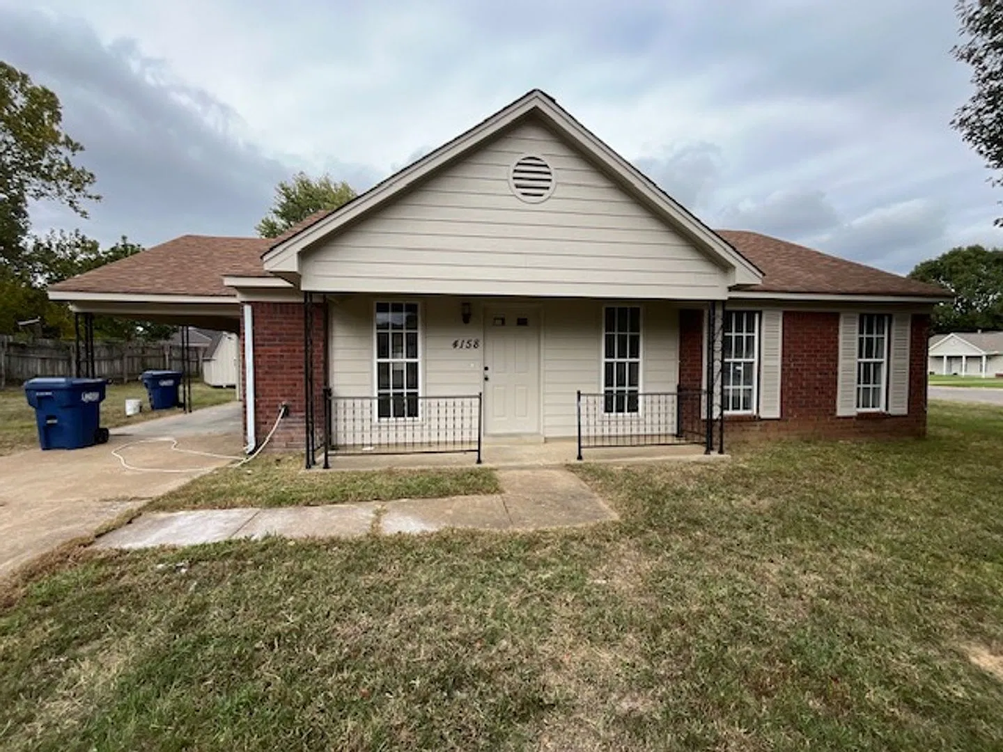 Renovated 3 Bedroom 2 Bath Home for Rent!! — Photo 1