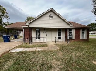 4158 Highgate Dr, Horn Lake, MS 38637
