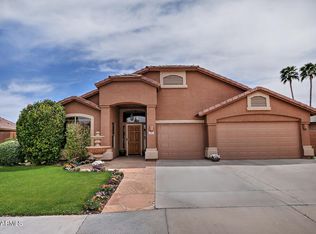 2393 E Kempton Rd, Chandler, AZ 85225