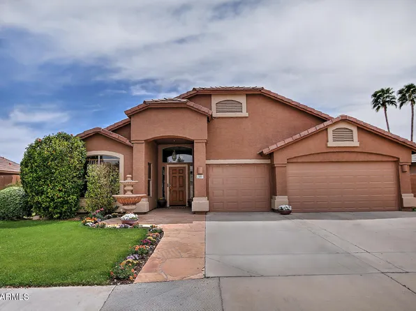 2393 E Kempton Road, Chandler, AZ 85225