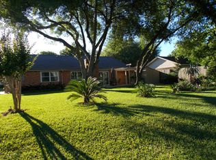 3426 W Creek Club Dr, Missouri City, TX 77459