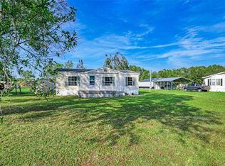 4634 NW Highland St, Arcadia, FL 34266