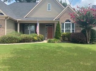 52 Cottage Walk NW, Cartersville, GA 30121
