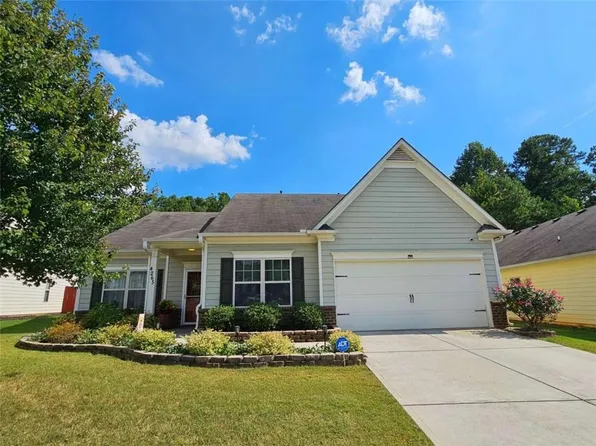 4265 Pearhaven Ln SW, Gainesville, GA 30504