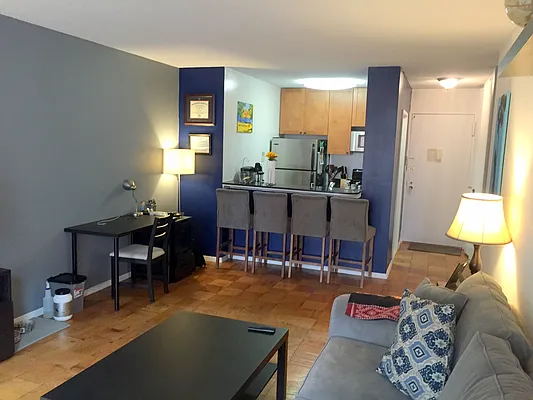 Rented by Manhattan Skyline | media 11