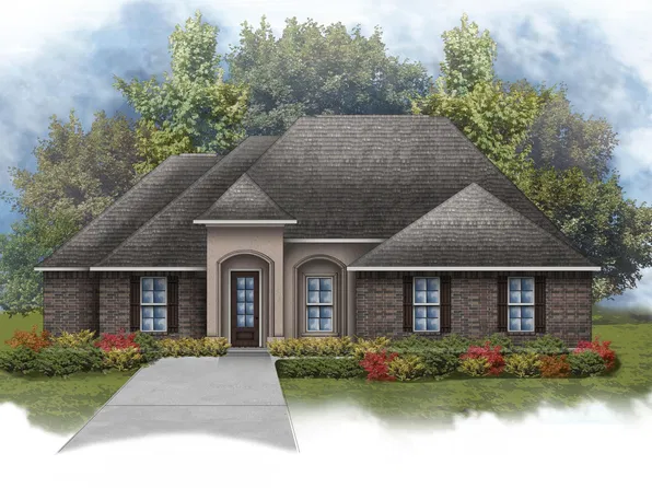 19522 Jardin Dr, Hammond, LA 70403