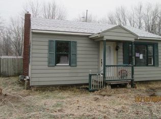 520 N Parker St, Warsaw, IN 46580