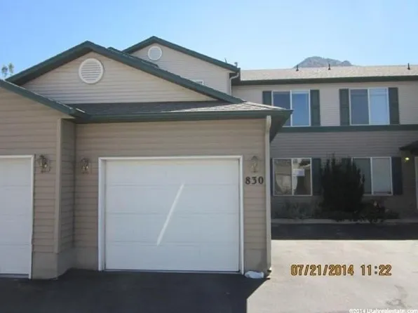 830 E 760 N, Ogden, UT 84404