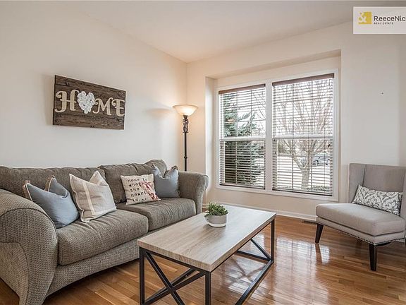 First floor sitting room