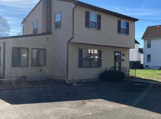 34 S Main St #34C, Glassboro, NJ 08028