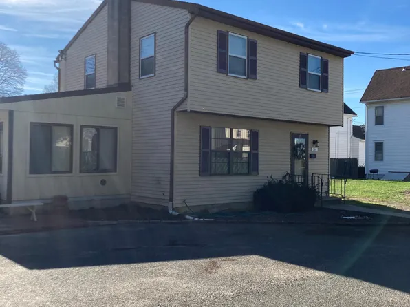 34 S Main St #34C, Glassboro, NJ 08028