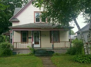 1720 Emerson St, Wausau, WI 54403