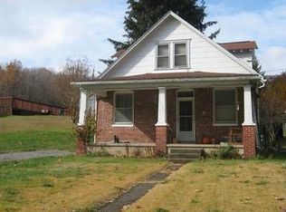 11501 Valley Rd NE, Cumberland, MD 21502