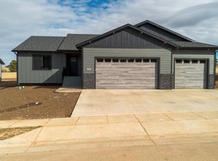 3524 Joseph St, Sturgis, SD 57785