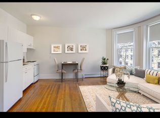 19 Fairbanks St #24, Brookline, MA 02446