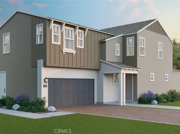 4193 S Winwood Paseo S, Ontario, CA 91761