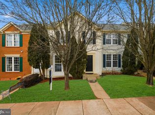 15115 Gaffney Cir, Gainesville, VA