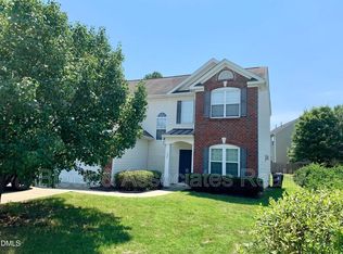 504 Trolley Car Way, Morrisville, NC 27560