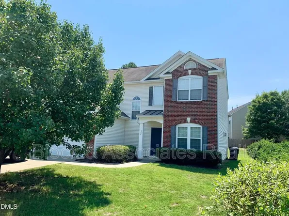 504 Trolley Car Way, Morrisville, NC 27560