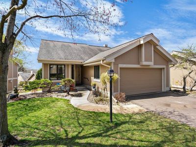 3425 Valley Creek Circle, Middleton, WI, 53562