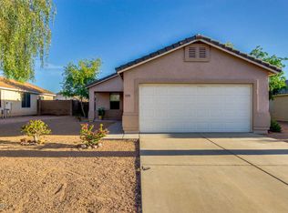 1193 W 2nd Ave, Apache Junction, AZ 85120