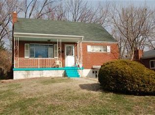 28 Julia Ave, Florence, KY 41042
