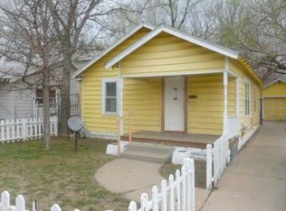 2410 N Arkansas Ave, Wichita, KS 67204
