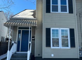 740 Hamilton Street, Schenectady, NY 12307